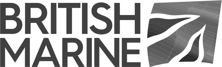 British Marine Logo 300dpi
