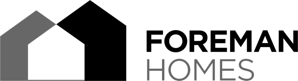 Foreman Homes Logo - PNG